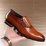 Tomás - Sapatos Oxford