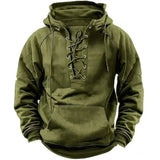 Tiago - Hoodie Sustentável