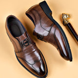 António - Sapatos Clássicos Boss