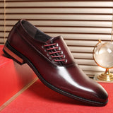Tomás - Sapatos Oxford