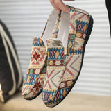 Salvador - Mocassino Confortável e elegante