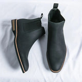 Sebastião - Botas Chelsea