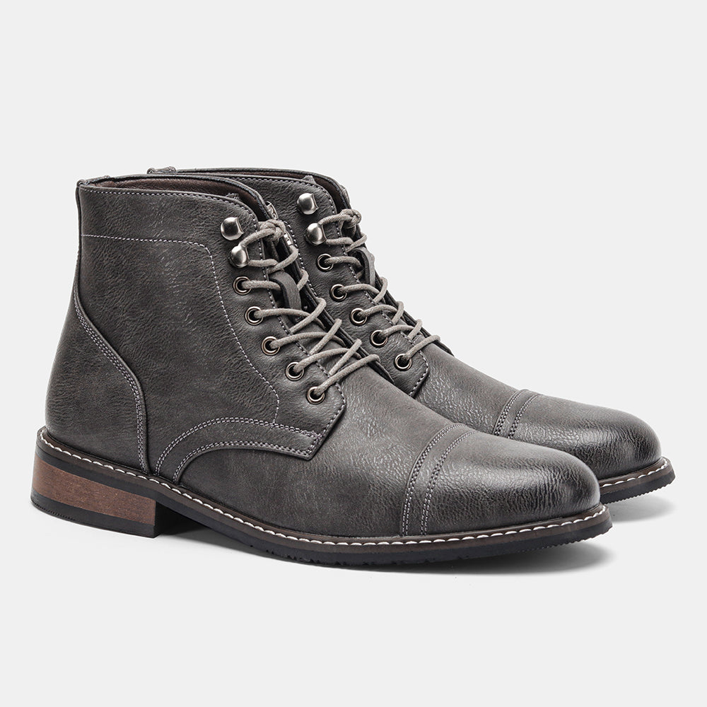 Vasco - Botas Derby Retro