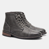 Vasco - Botas Derby Retro
