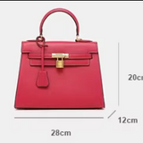 Coração de Paris - Bolsa de Mão
