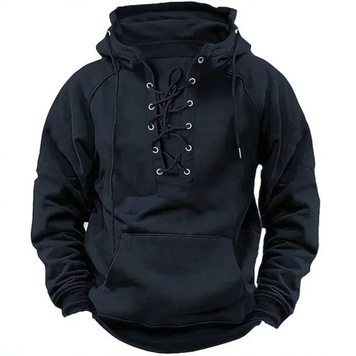 Tiago - Hoodie Sustentável