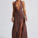 Susi - O Maxi Vestido dos Sonhos