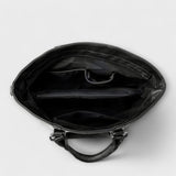 Olívia - Grande Bolsa de Couro