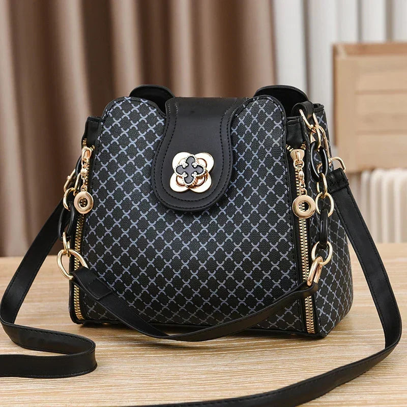 Élise & Fils – Bolsa Charm