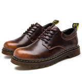 Rafael - Botas Oxford