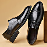 António - Sapatos Clássicos Boss
