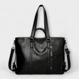 Olívia - Grande Bolsa de Couro