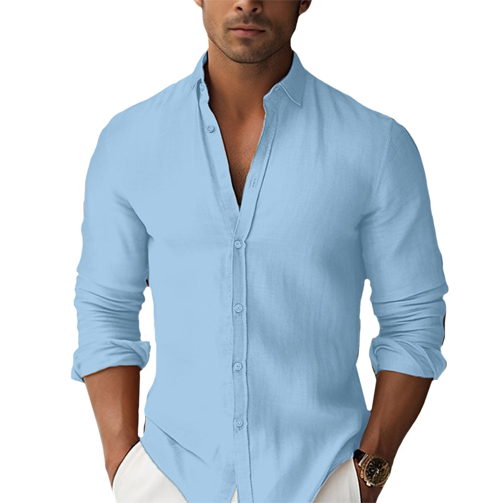 Camisa - Corte Respirável Fluxo de Ar