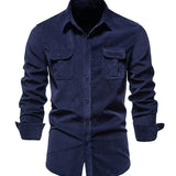 Camisa - Mistura Respirável Longa