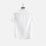 Camisa - Mistura Leve Ventilação