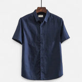 Camisa - Mistura Leve Ventilação