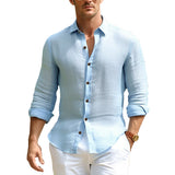 Camisa - Corte Slim Gola Polo