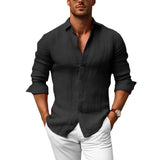 Camisa - Corte Slim Gola Polo