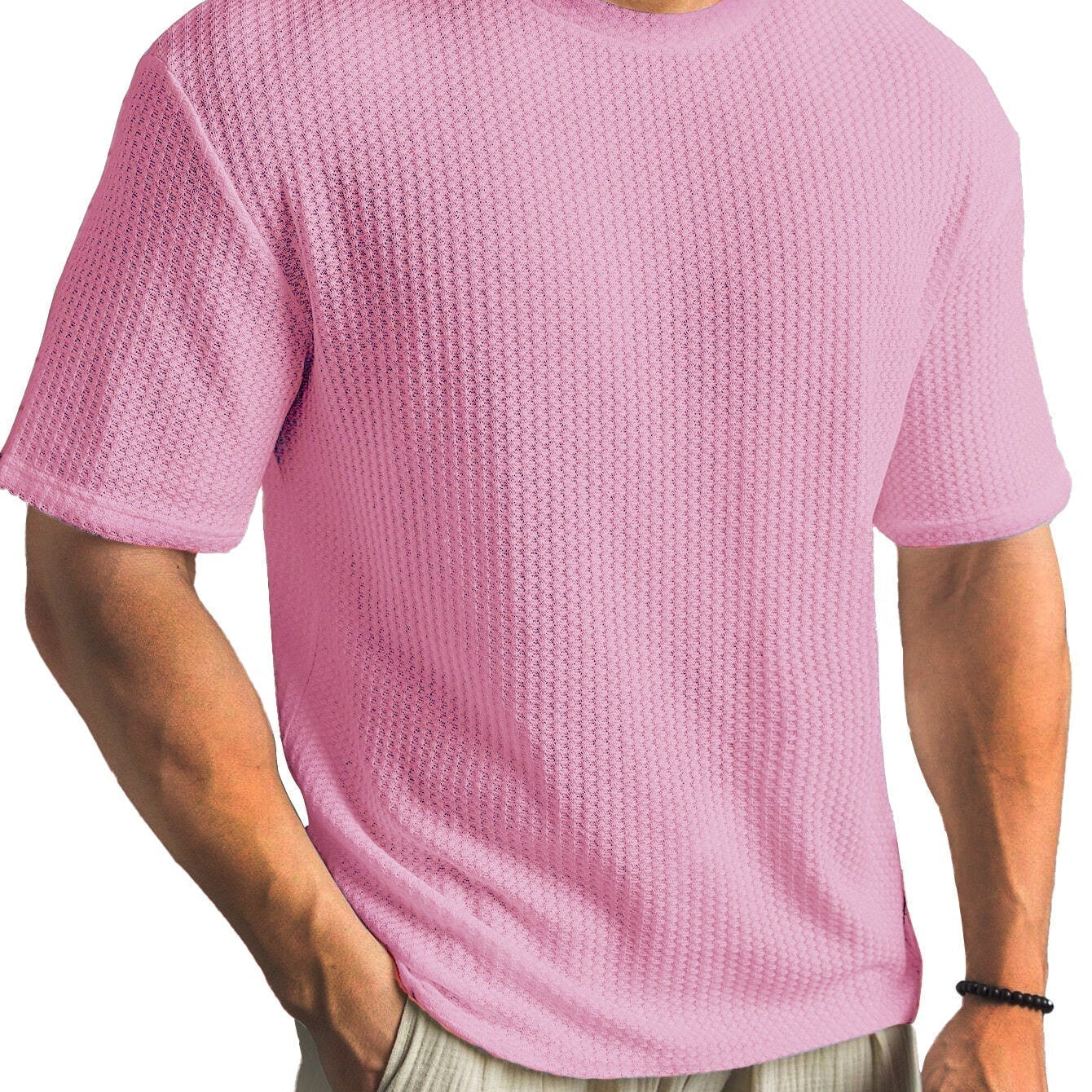 Camisa - Mistura Suave Forma Neat