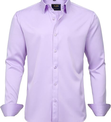 Camisa - Tecido Elástico Sem Rugas