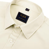 Camisa - Tecido Elástico Sem Rugas