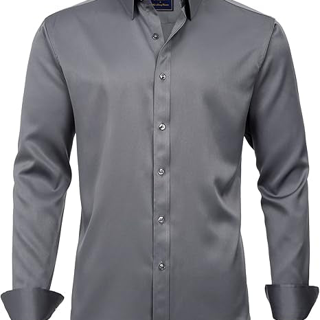 Camisa - Tecido Elástico Sem Rugas