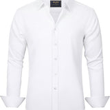 Camisa - Tecido Elástico Sem Rugas
