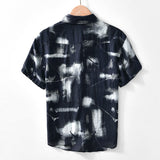 Camisa de Manga Curta - Impressão Frontal