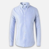 Camisa Overshirt Soft Blend - Riscas