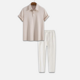 Conjunto de Verão - Corte Moderno