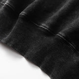Sweater - Superfície de Fleece Escovado