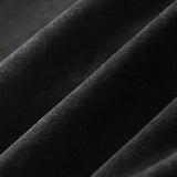 Sweater - Superfície de Fleece Escovado
