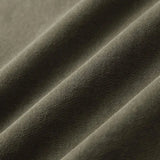 Sweater - Superfície de Fleece Escovado