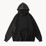 Sweater - Superfície de Fleece Escovado