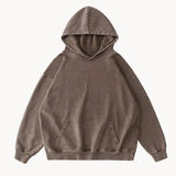 Sweater - Superfície de Fleece Escovado