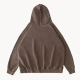Sweater - Superfície de Fleece Escovado