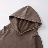 Sweater - Superfície de Fleece Escovado