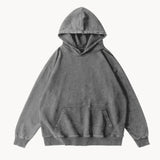 Sweater - Superfície de Fleece Escovado