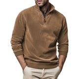 Miguel - Mistura Poliéster Fleece
