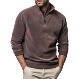 Miguel - Mistura Poliéster Fleece