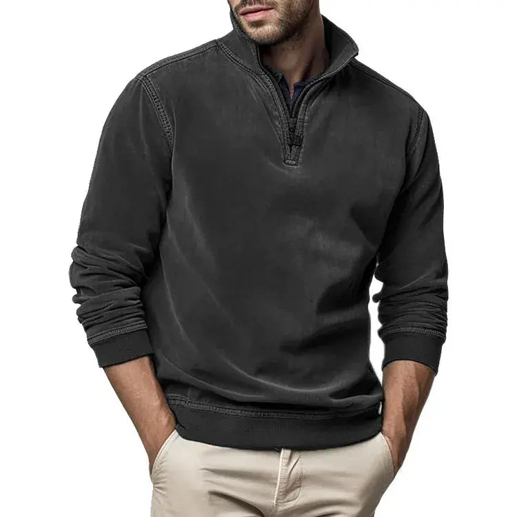Miguel - Mistura Poliéster Fleece