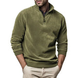 Miguel - Mistura Poliéster Fleece