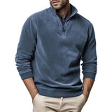 Miguel - Mistura Poliéster Fleece