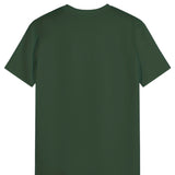 T-Shirt - Corte Regular Decote Suave