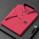 Henrique - Polo de Luxo