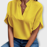Viviana - Blusa Feminina Leve