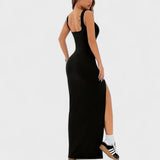 Maira - Vestido Casual Sofisticado