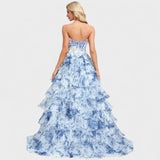 Lara - Vestido de Casamento