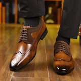 Tiago - Sapatos de fato