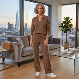Alexandra - Conjunto Conforto com Elegância